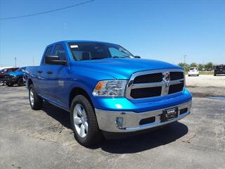 2024 Ram 1500 Classic for sale in Coucil Bluffs IA