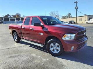 2018 Ram 1500 for sale in Clarksville TN