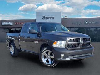 2018 Ram 1500 for sale in Lake Orion MI