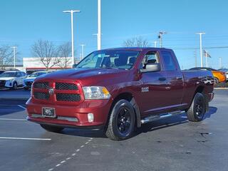 2018 Ram 1500 for sale in Florence KY