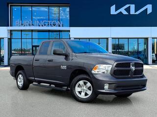 2018 Ram 1500 for sale in Burlington NC