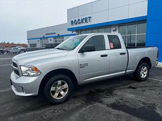 2019 Ram 1500 Classic for sale in Shelby OH