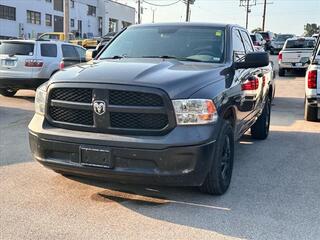 2019 Ram 1500 Classic