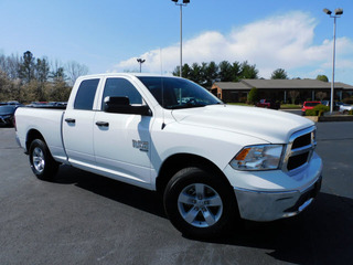 2019 Ram Ram Pickup 1500 Classic