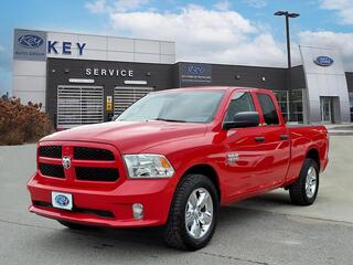 2019 Ram 1500 Classic for sale in Thomaston ME