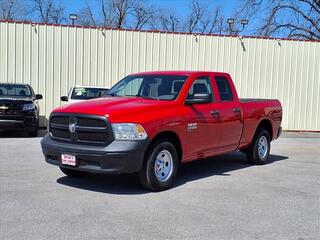 2019 Ram 1500 Classic