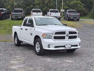 2019 Ram 1500 Classic