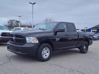 2019 Ram 1500 Classic