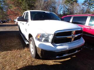 2021 Ram 1500 Classic for sale in East Brookfield MA