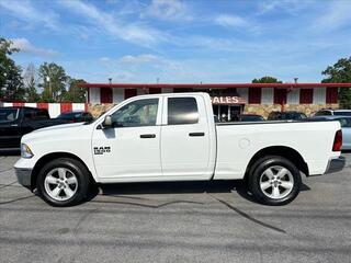 2021 Ram 1500 Classic for sale in Lafayette GA