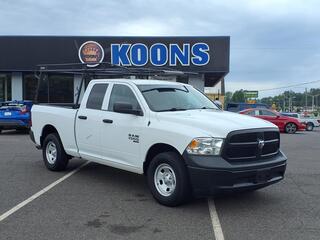 2022 Ram 1500 Classic