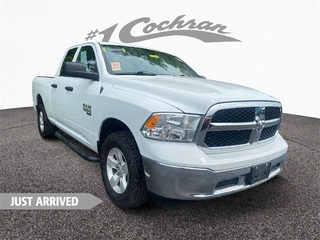2022 Ram 1500 Classic for sale in Boardman OH