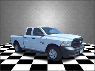 2023 Ram 1500 Classic