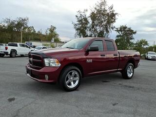 2017 Ram 1500 for sale in Johnson City TN