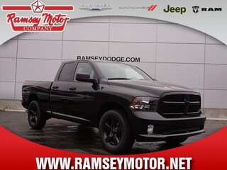 2017 Ram Ram Pickup 1500