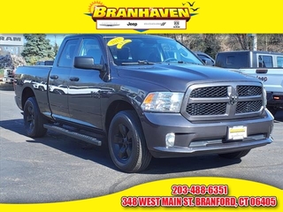 2018 Ram 1500 for sale in Branford CT