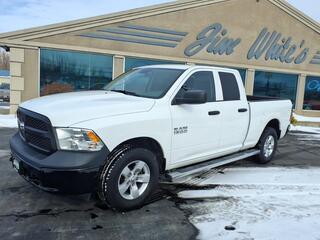 2018 Ram 1500 for sale in Irving NY