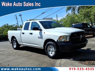 2018 Ram 1500 for sale in Raleigh NC
