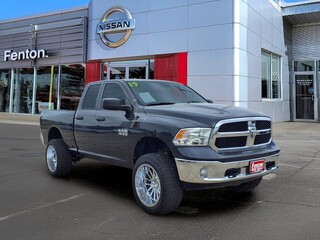 2019 Ram 1500 Classic for sale in Mcalester OK