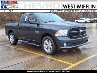 2019 Ram 1500 Classic for sale in West Mifflin PA