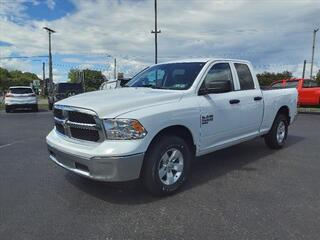 2020 Ram 1500 Classic