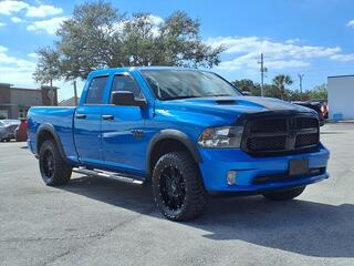 2022 Ram 1500 Classic for sale in Greer SC