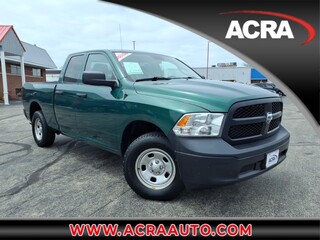 2022 Ram 1500 Classic