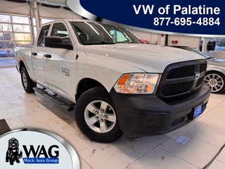 2022 Ram 1500 Classic for sale in Mt. Prospect IL