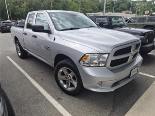 2018 Ram 1500 for sale in Roanoke VA
