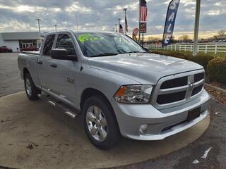 2018 Ram 1500 for sale in Powderly KY