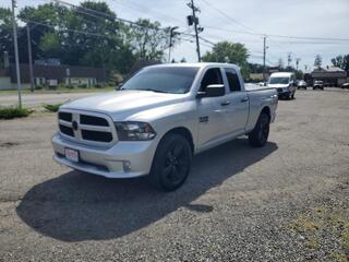 2019 Ram 1500 Classic for sale in Mine Hill NJ