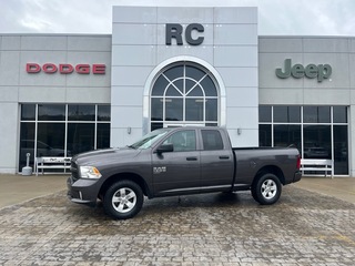 2019 Ram 1500 Classic for sale in Newell WV