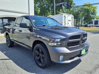 2019 Ram 1500 Classic