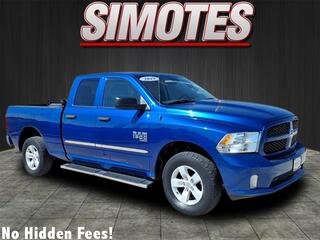 2019 Ram 1500 Classic for sale in Minooka IL