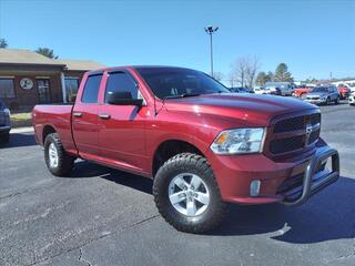 2019 Ram 1500 Classic for sale in Clarksville TN