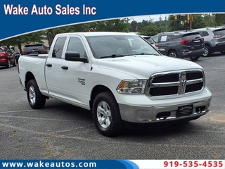2022 Ram 1500 Classic for sale in Raleigh NC