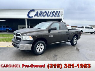 2013 Ram 1500 for sale in Iowa City IA