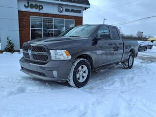 2017 Ram 1500 for sale in Aurora OH