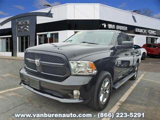 2019 Ram 1500 Classic