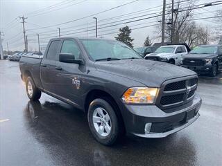 2019 Ram 1500 Classic for sale in Elma NY