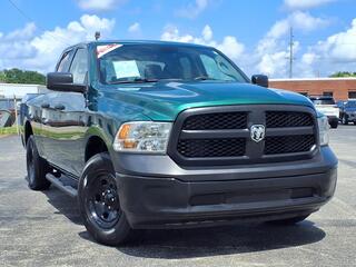 2022 Ram 1500 Classic