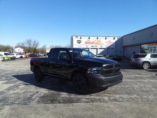 2024 Ram 1500 Classic