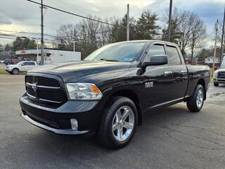 2017 Ram 1500 for sale in Columbiana OH