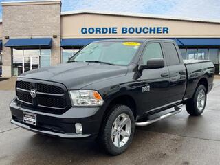 2017 Ram 1500 for sale in Janesville WI