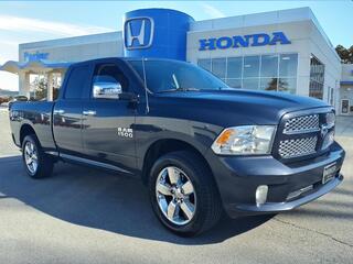 2018 Ram 1500 for sale in Morehead City NC