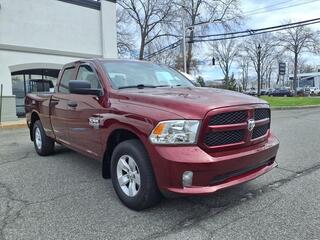 2019 Ram 1500 Classic