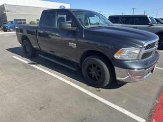 2019 Ram 1500 Classic for sale in Dallas TX
