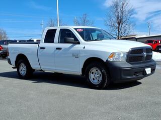 2019 Ram 1500 Classic for sale in Lynchburg VA