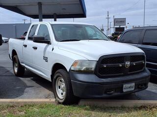 2019 Ram 1500 Classic