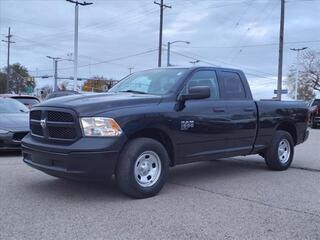 2019 Ram 1500 Classic